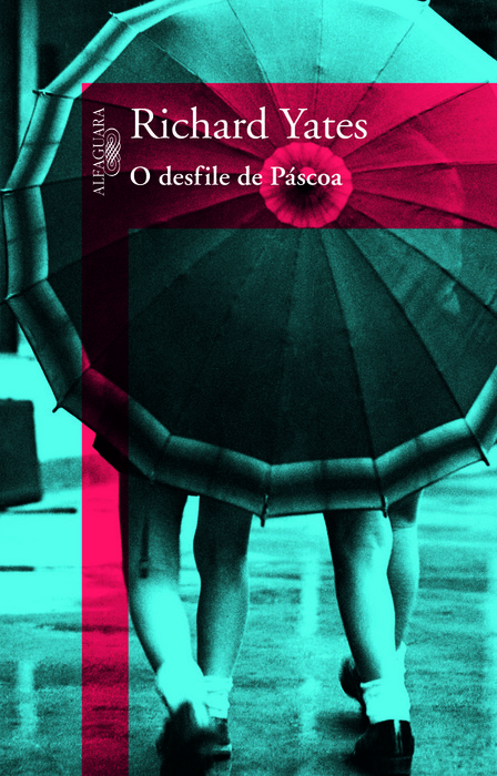 DESFILE DE PASCOA