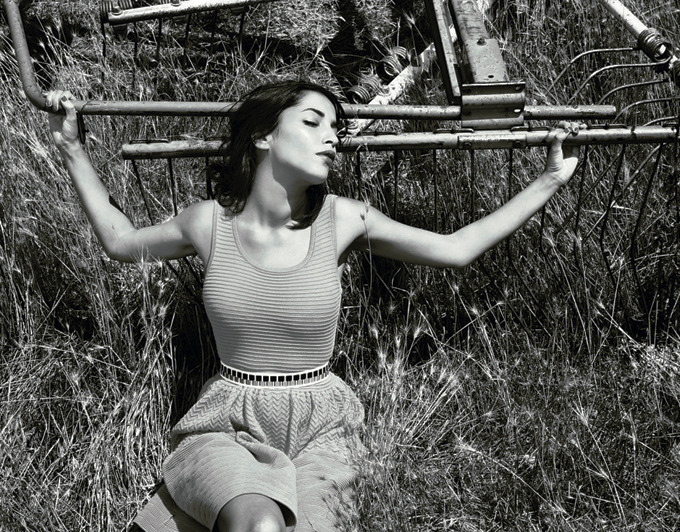 Leïla Bekhti Leïla Bekhti