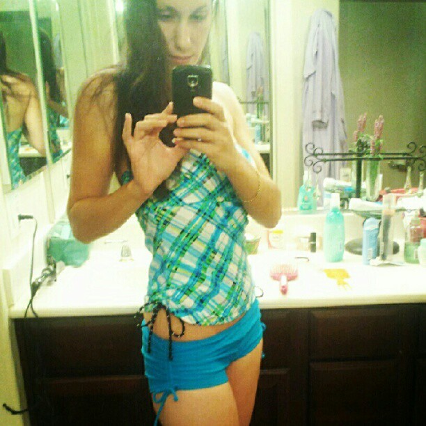 Deena Trudy