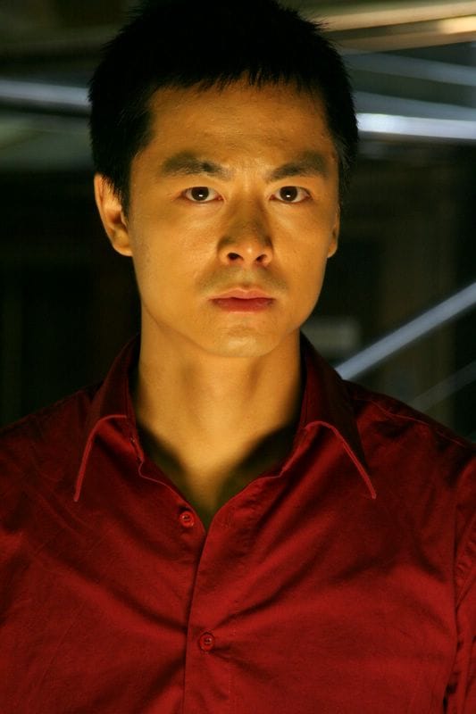Patrick Vo