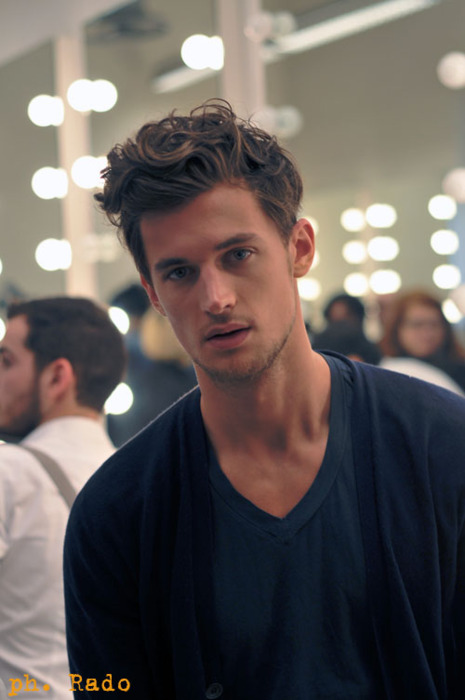 Garrett Neff