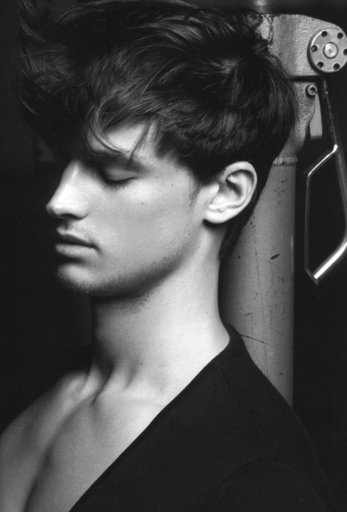 Garrett Neff