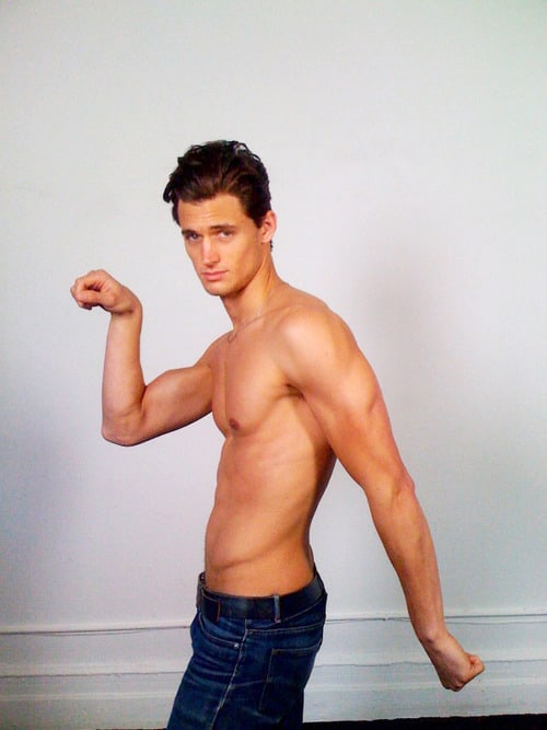 Garrett Neff
