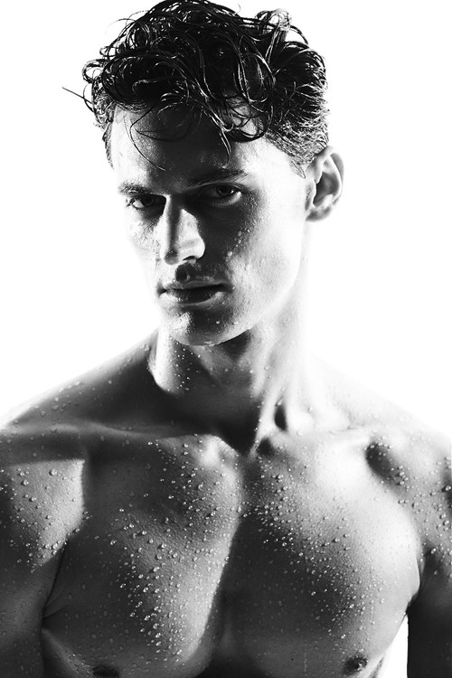 Garrett Neff