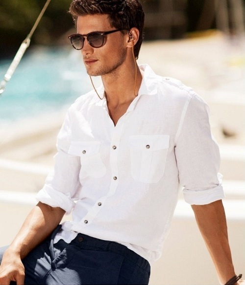 Garrett Neff