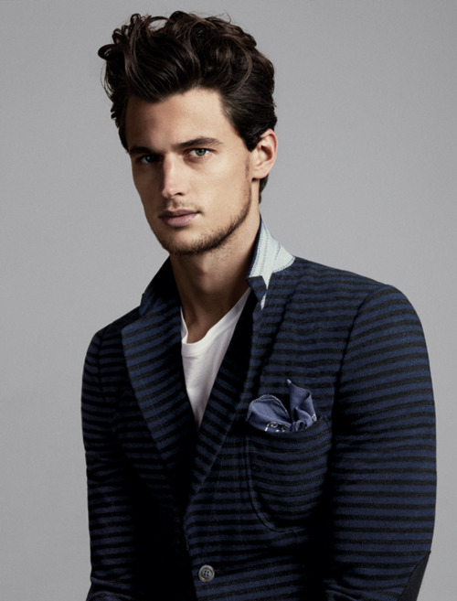 Garrett Neff