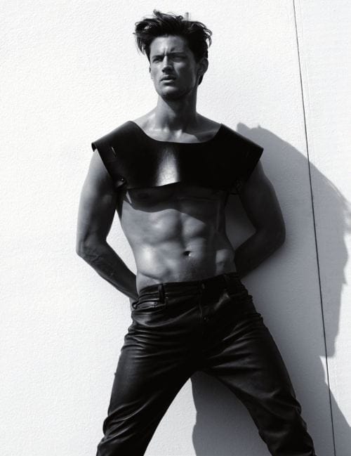 Garrett Neff