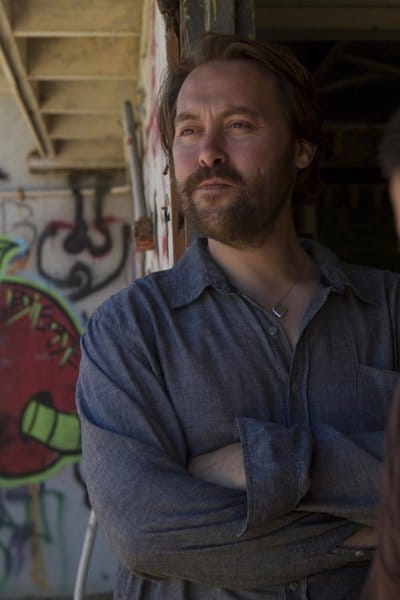 Christian McKay