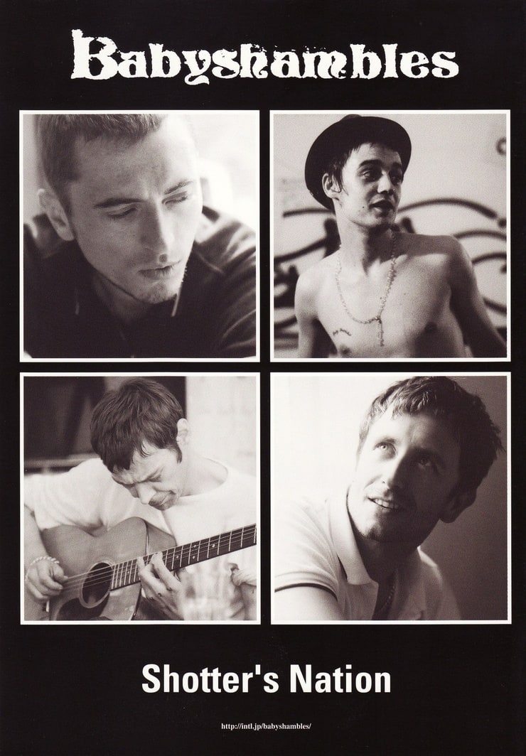 Babyshambles