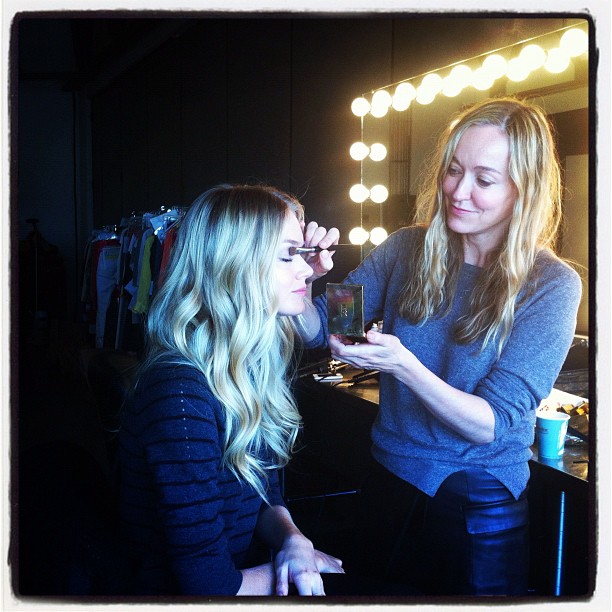 Lindsay Ellingson Lindsay Ellingson