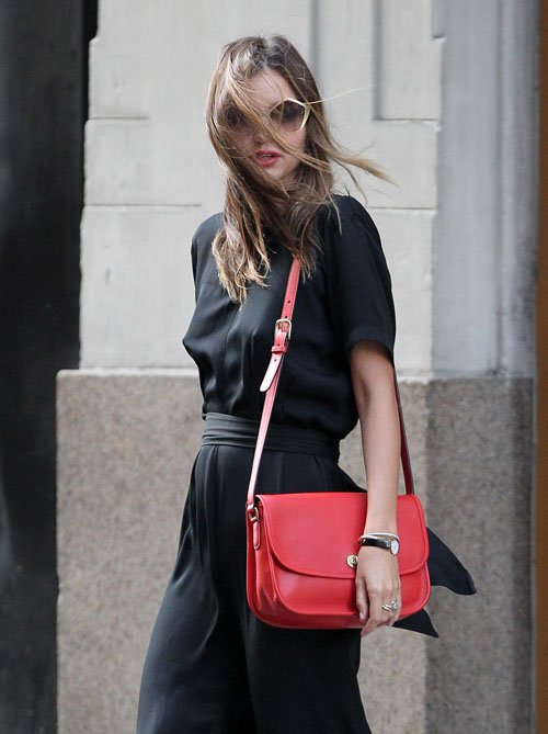 Miranda Kerr