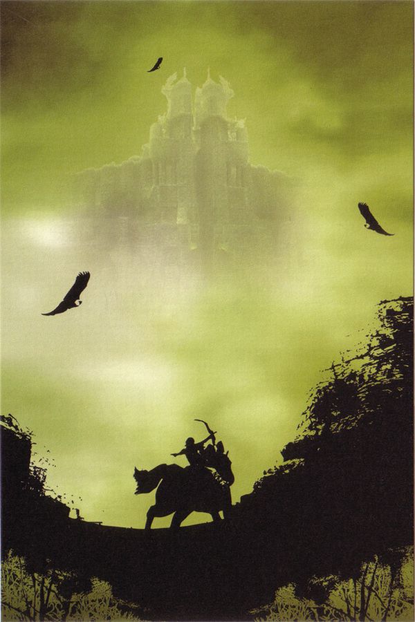 Shadow of the Colossus