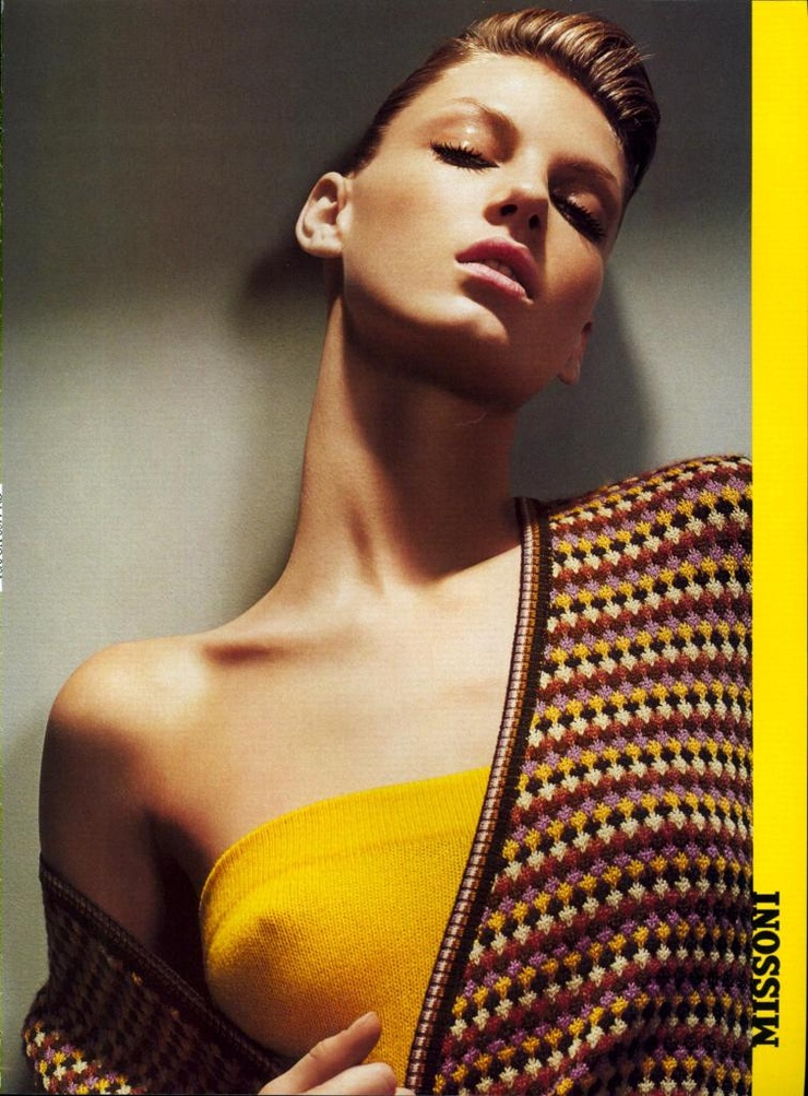 Angela Lindvall