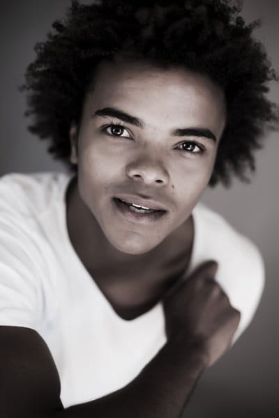 Eka Darville