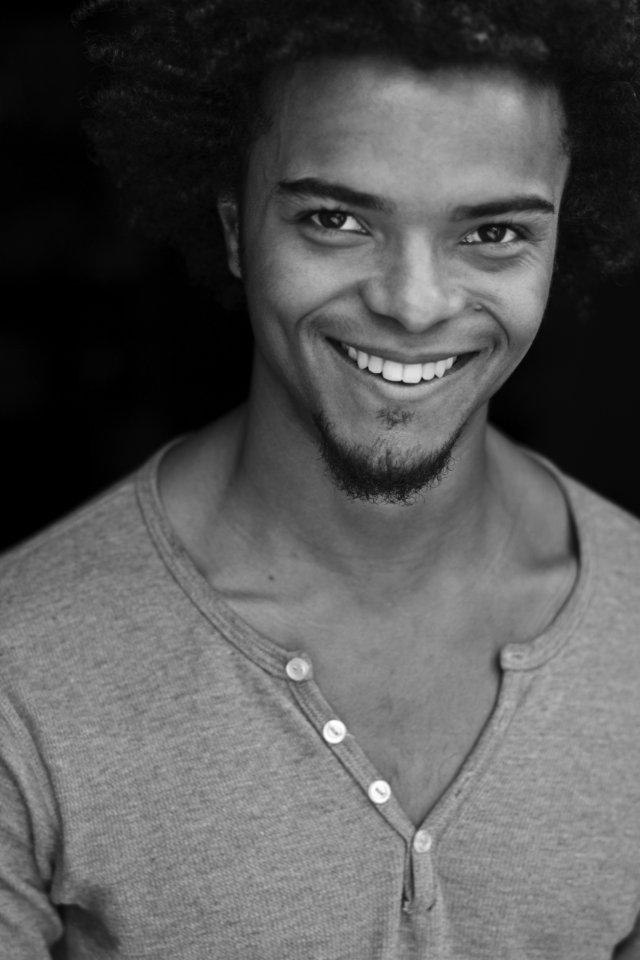 Eka Darville Eka Darville