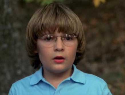 Corey Feldman