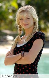 Cariba Heine Cariba Heine