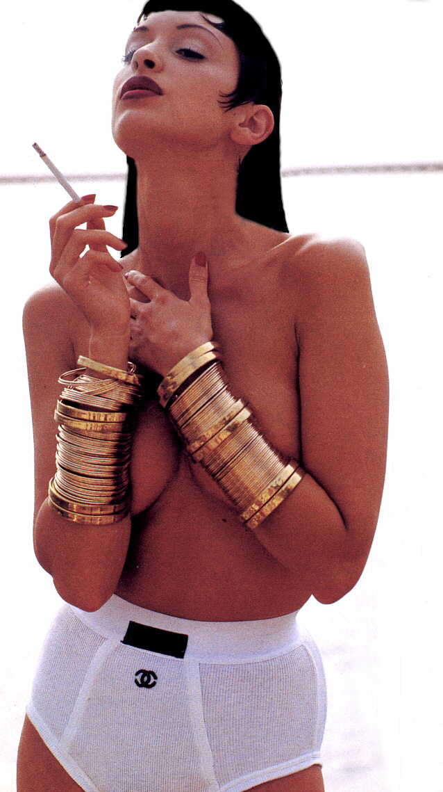 Patricia Hartmann