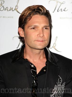 Corey Feldman