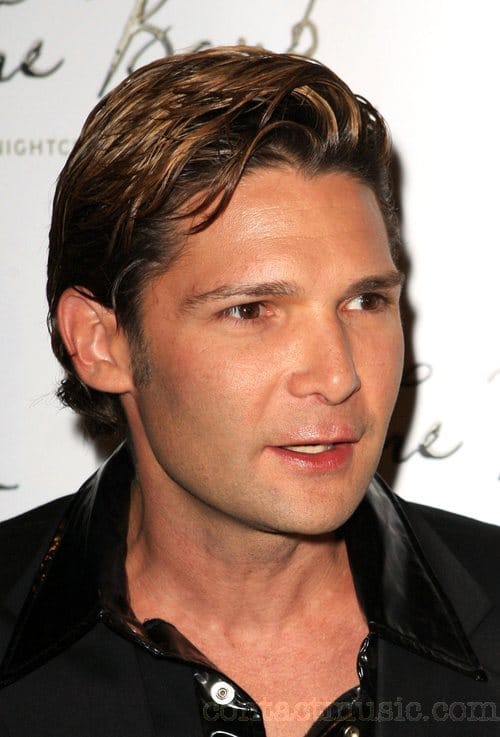 Corey Feldman