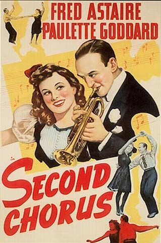 Second Chorus (1940) Second Chorus (1940)
