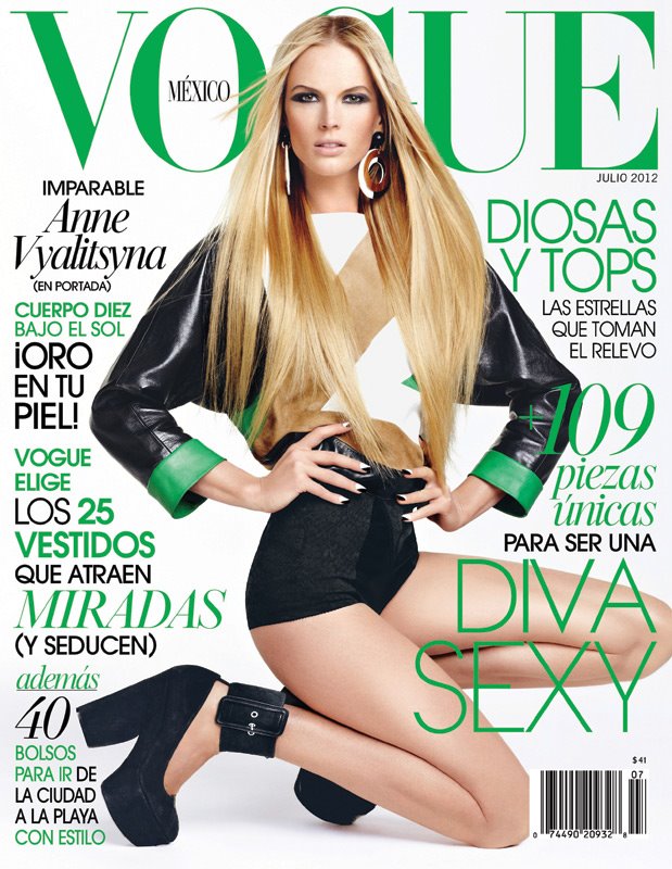 Anne Vyalitsyna Anne Vyalitsyna