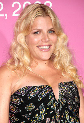 Busy Philipps