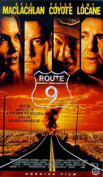 Route 9