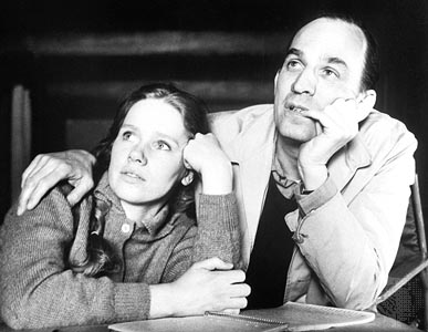 Liv Ullmann
