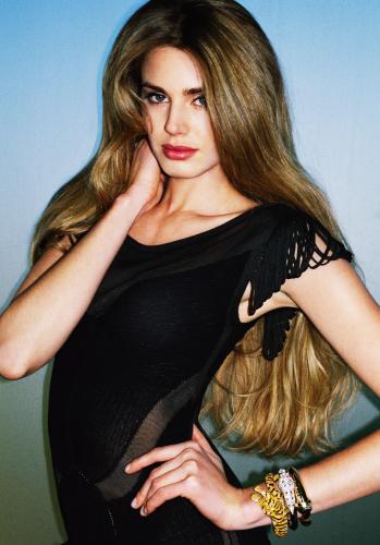 Vanessa Hessler Vanessa Hessler