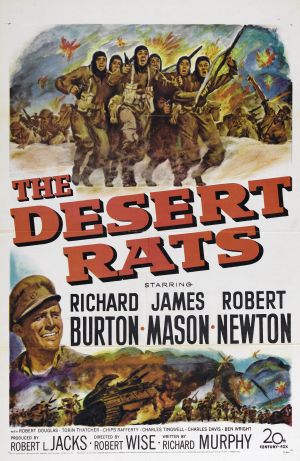 The Desert Rats