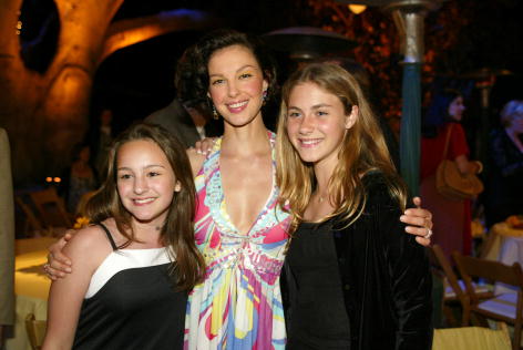 Ashley Judd