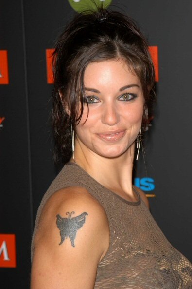 Bianca Kajlich