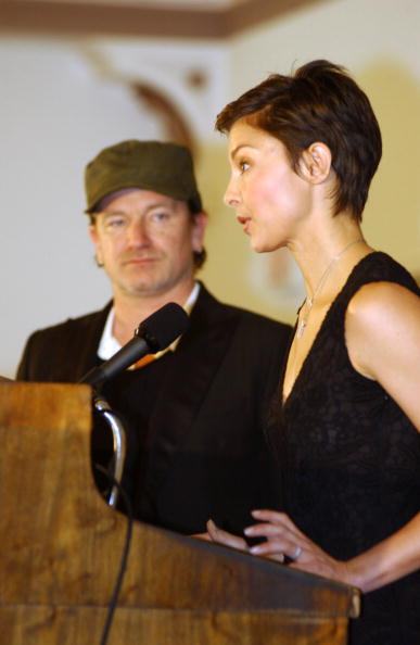 Ashley Judd