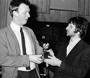 Image of Geoff Emerick