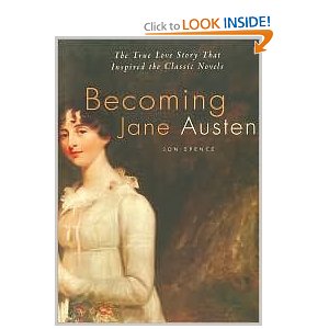 Becoming Jane Austen