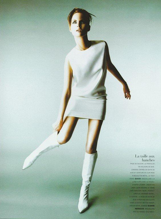 Phoebe O'Brien