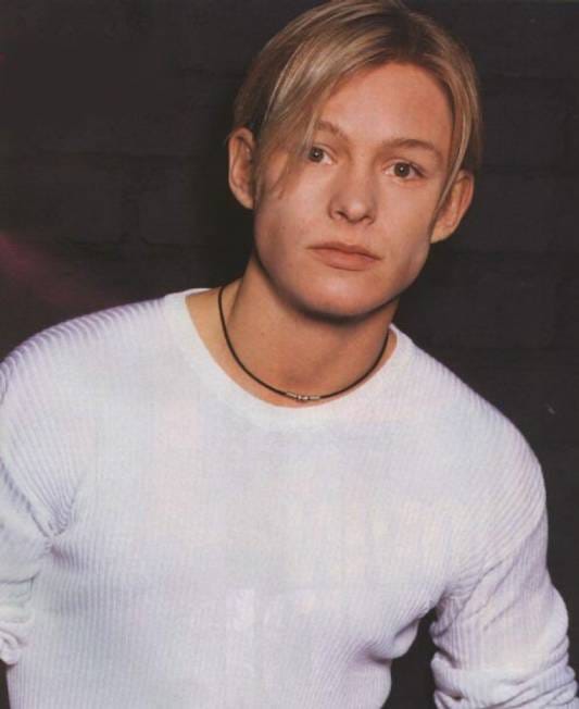 Adam Rickitt