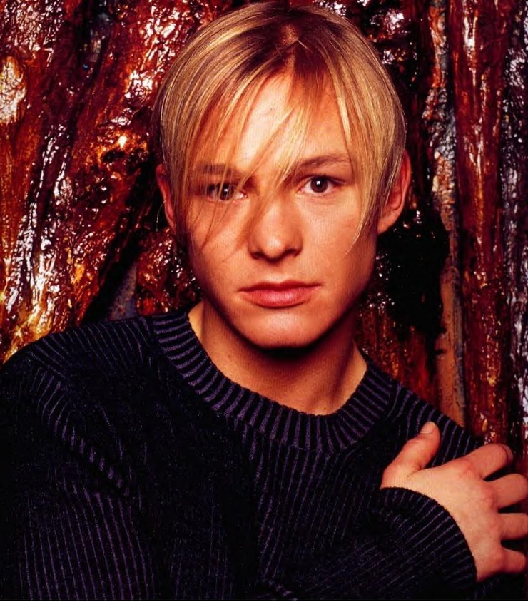 Adam Rickitt