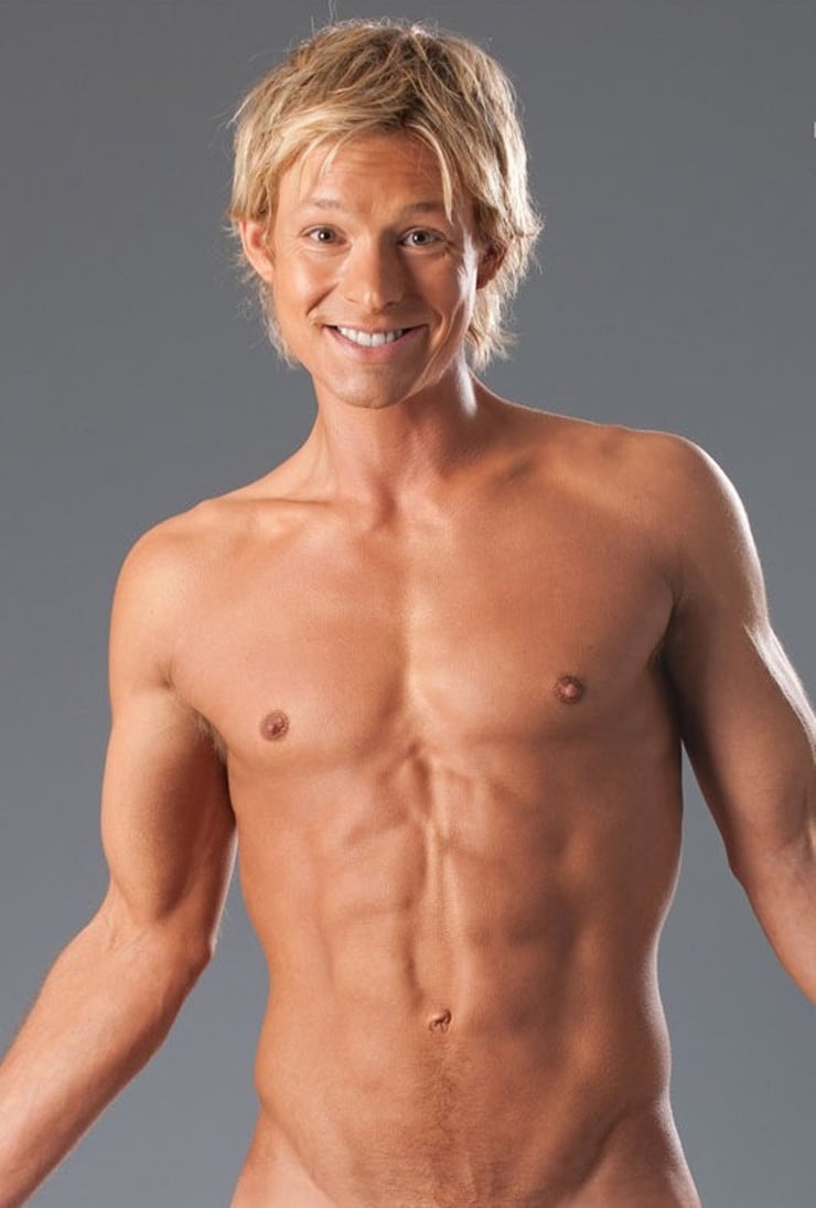 Adam Rickitt