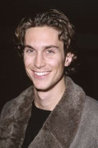 Oliver Hudson