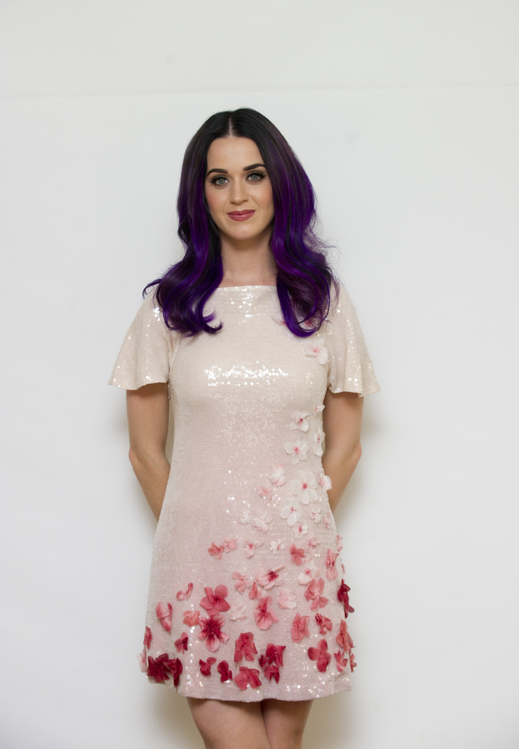 Katy Perry