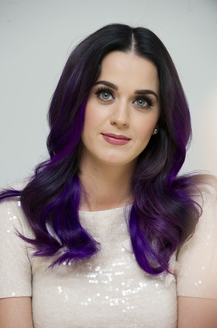 Picture of Katy Perry