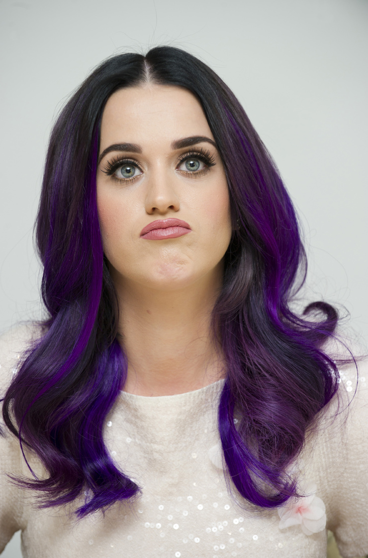 Katy Perry Katy Perry