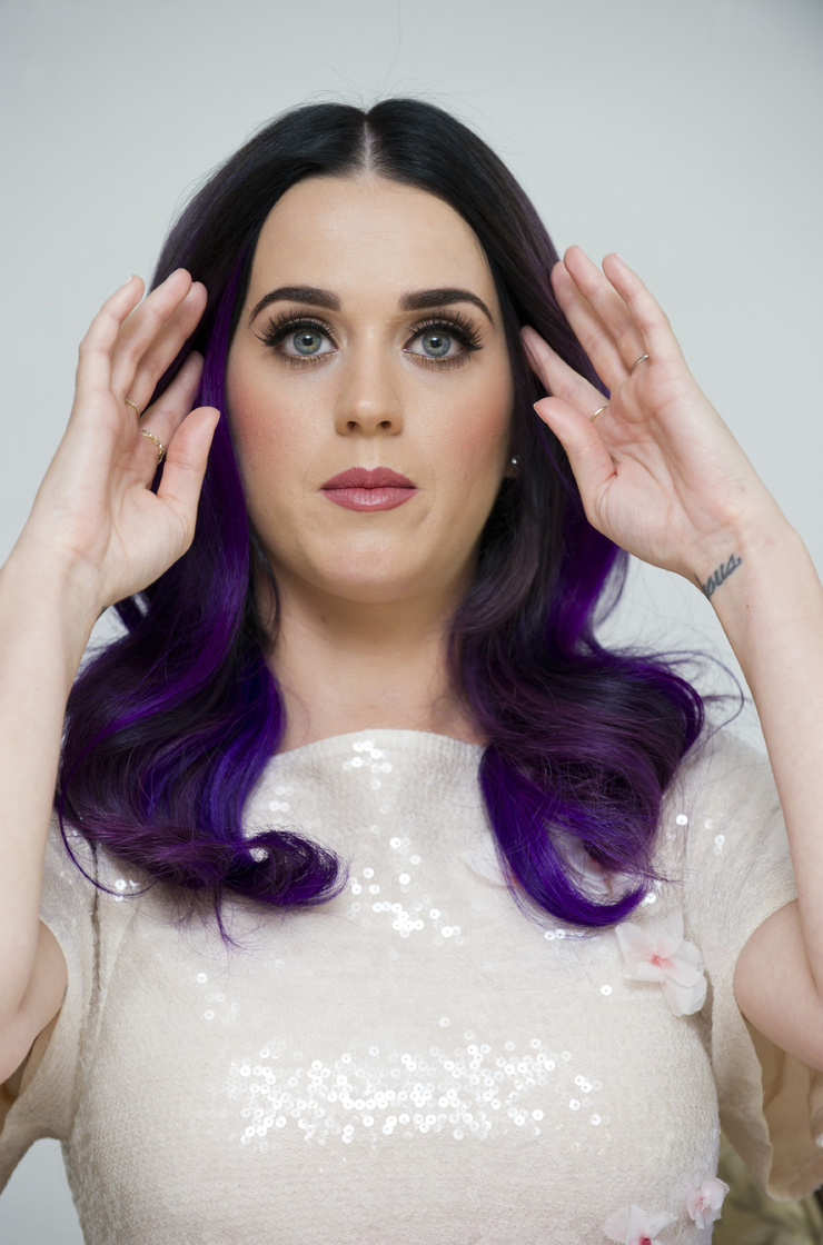 Katy Perry Katy Perry
