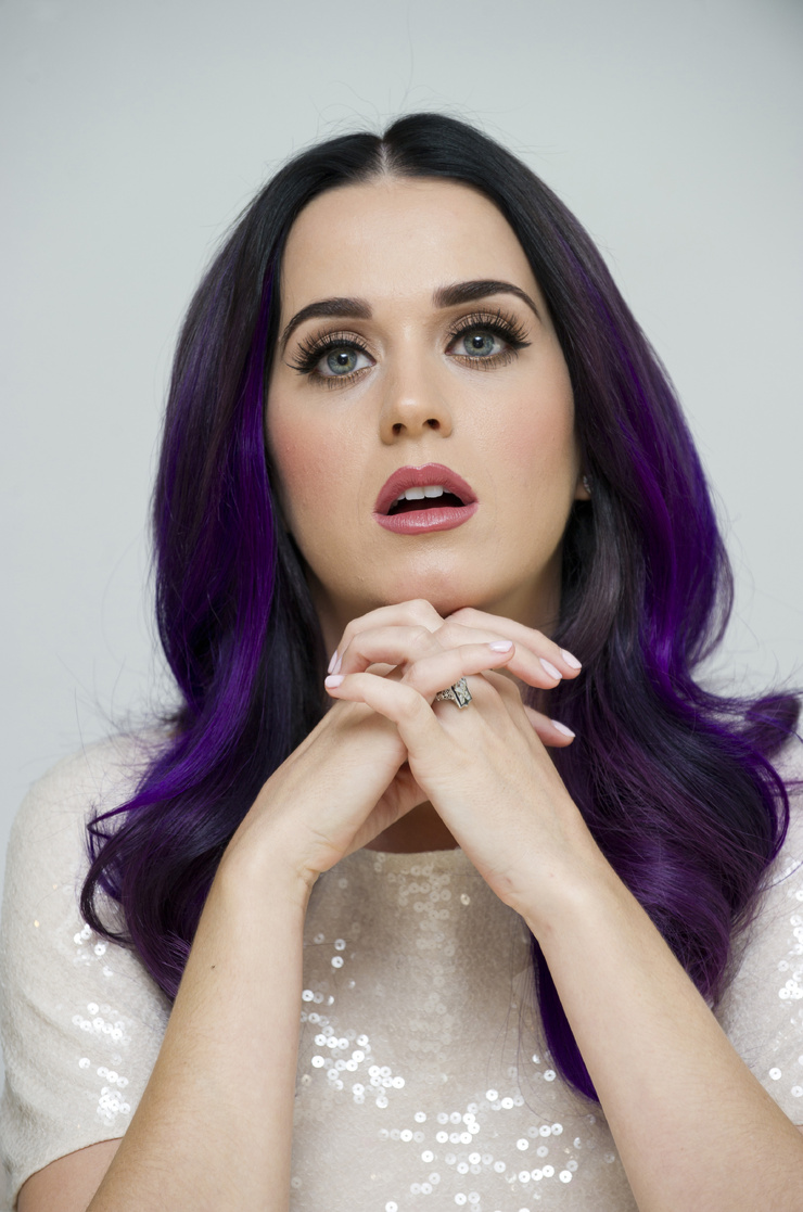 Katy Perry Katy Perry