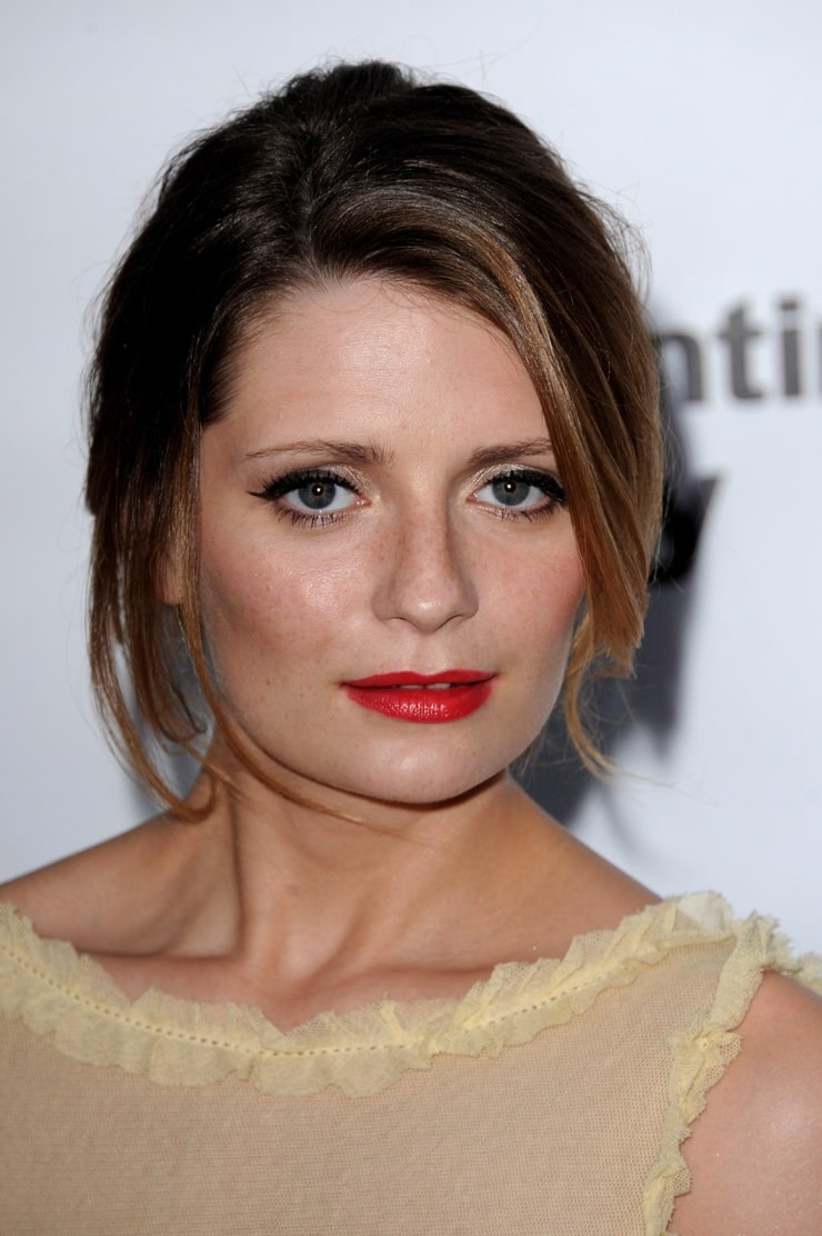 Mischa Barton