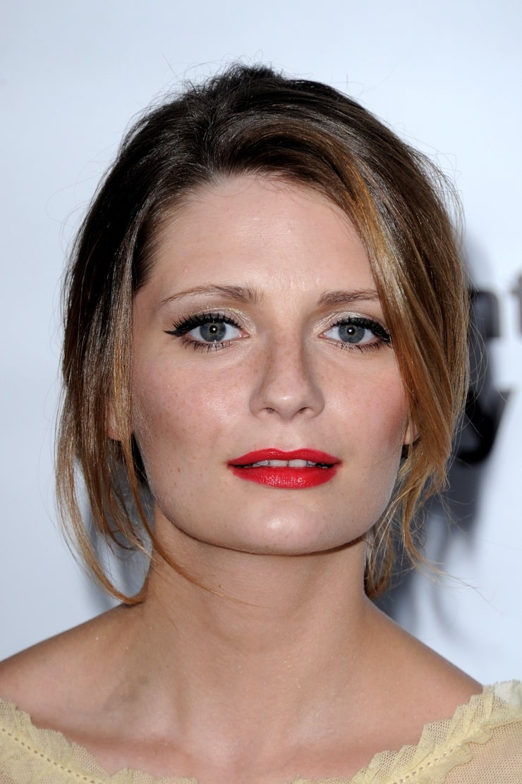 Mischa Barton