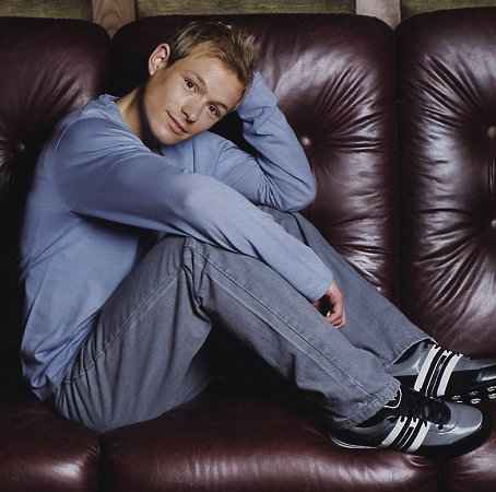 Adam Rickitt