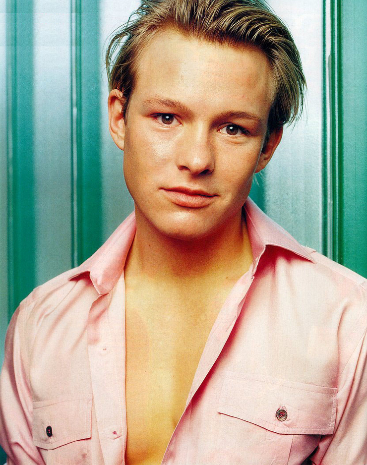 Adam Rickitt